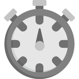 chronometer icon