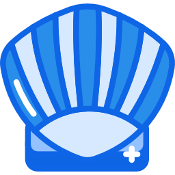 muschel icon