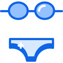 bikini icon