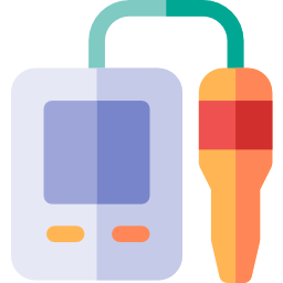 Ph meter icon