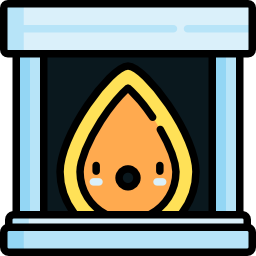 kamin icon