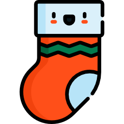 Sock icon