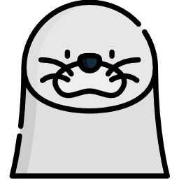 Seal icon