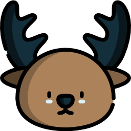 Moose icon