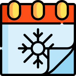 Winter icon