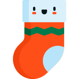 Sock icon