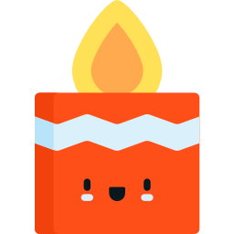 Candle icon