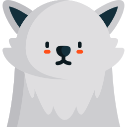 Wolf icon