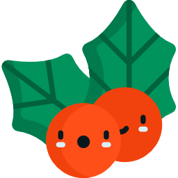 Mistletoe icon