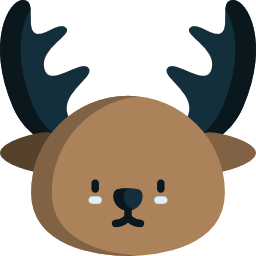 Moose icon