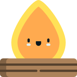 lagerfeuer icon