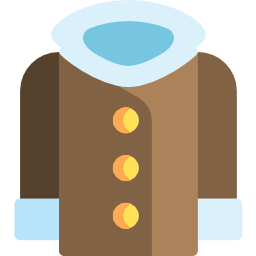 Coat icon