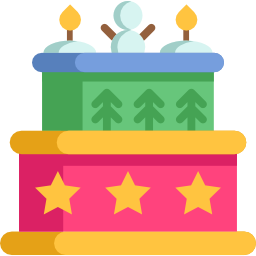 Cake icon