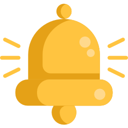 Bell icon