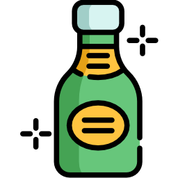 Bottle icon