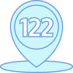 122 icon