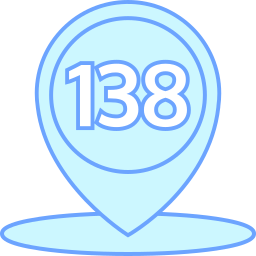 138 icon