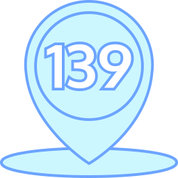 139 icon