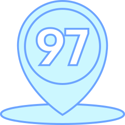 97 icon