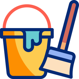 Mop icon