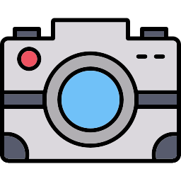 Camera icon