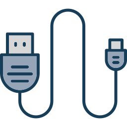 Cable icon