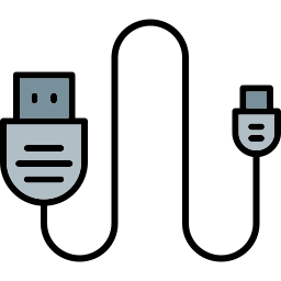 Cable icon