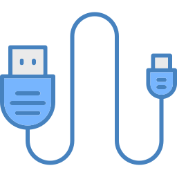 Cable icon