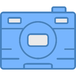 fotoapparat icon