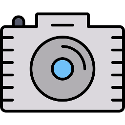 fotografie icon