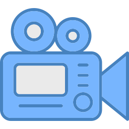 filmkamera icon