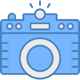 fotoapparat icon