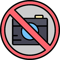 No photo icon