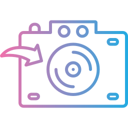 Camera icon