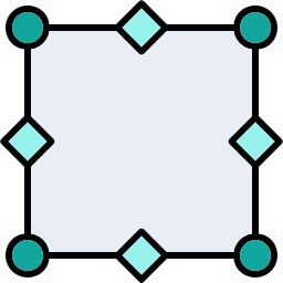 Nodes icon