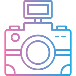 fotografie icon