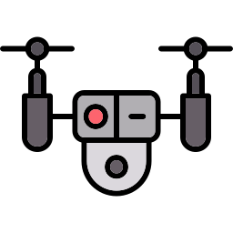 Drone icon