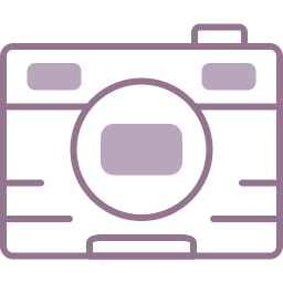 fotoapparat icon