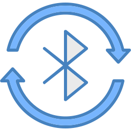 bluetooth icon