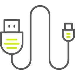 Cable icon