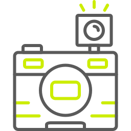 fotoapparat icon