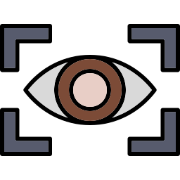 vision icon