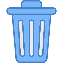 mülltonne icon