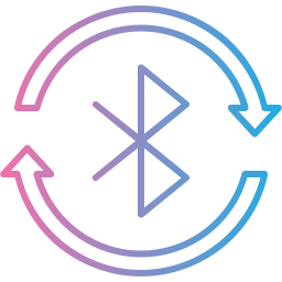 bluetooth icon