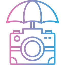 fotografie icon