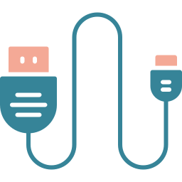 Cable icon