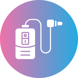 Battery icon