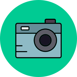 fotoapparat icon