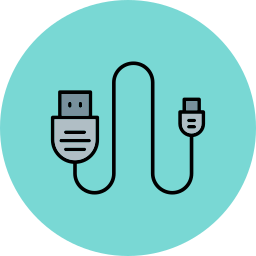 Cable icon