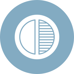 kontrast icon